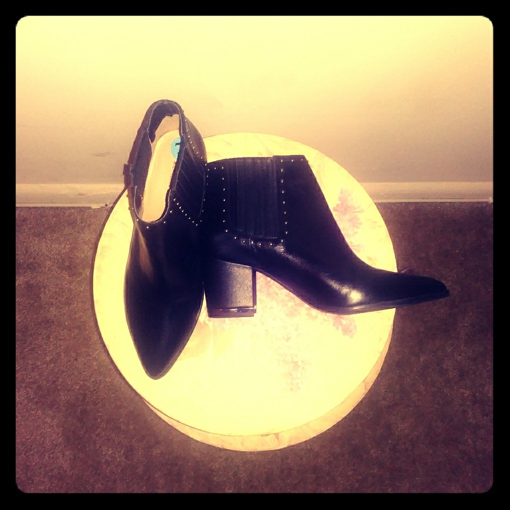 Brand new Gemma boot